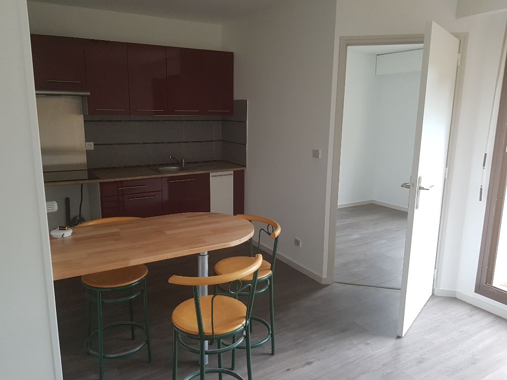 Appartement  T2 à louer Artiguelouve 64230