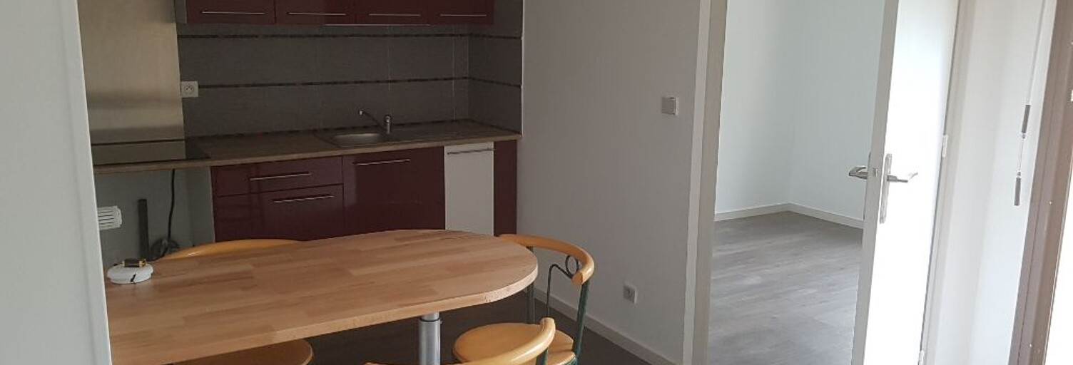 Appartement 2 Pièces 30 m² à louer à Artiguelouve (64230)