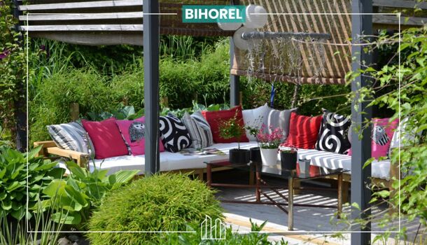 Appartement 4 pièces  à vendre Bihorel 76420