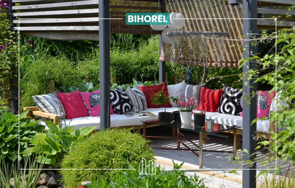 Appartement  T4 à vendre Bihorel 76420