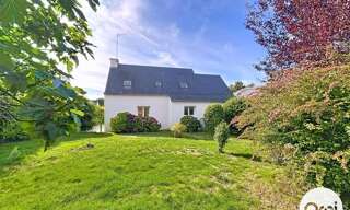 Maison 5 Pièces 97 m² à vendre à Crac'h (56950)