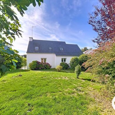 Maison 5 pièces 399900 €