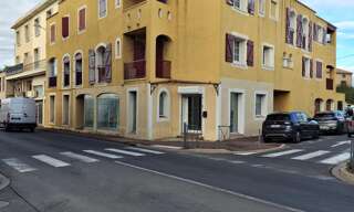 Commerce  100 m² à vendre à Agde (34300)