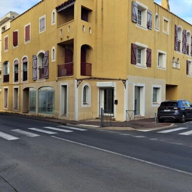 Commerce  159000 €