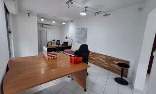 Commerce  100 m² à vendre à Agde (34300)