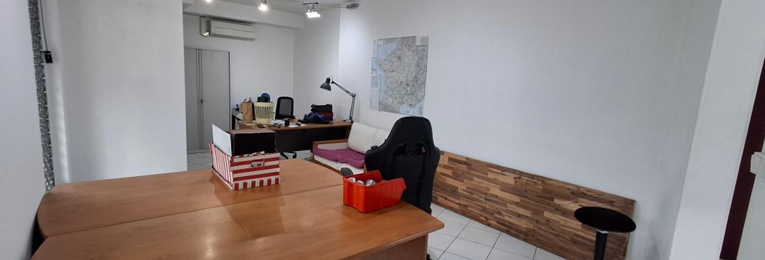 Commerce  100 m² à vendre à Agde (34300)