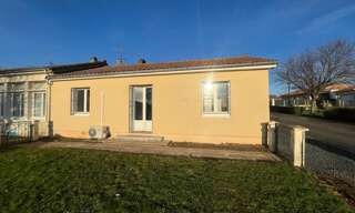 Maison 3 Pièces 67 m² à louer à Terres-de-Haute-Charente (16270)