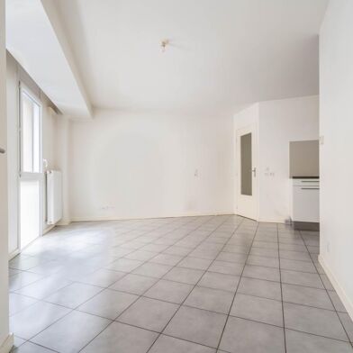 Appartement 2 pièces 199000 €