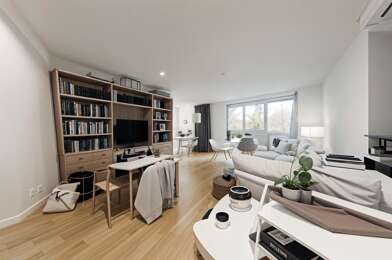 Appartement 5 pièces 239000 €