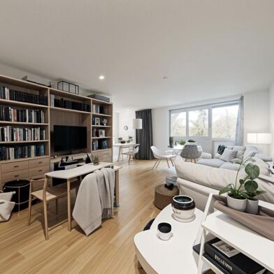 Appartement 5 pièces 249000 €