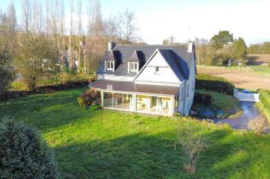 Maison 6 pièces 249900 €