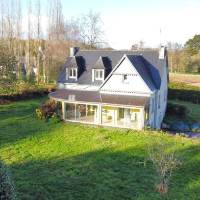 Maison 6 pièces 249900 €