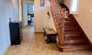 Maison 6 Pièces 193 m² à vendre à Landeleau (29530)