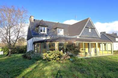 Maison 6 pièces 249900 €