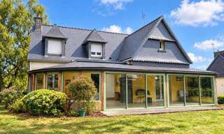 Maison 6 Pièces 193 m² à vendre à Landeleau (29530)