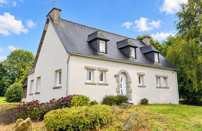 Maison de 194 m² habitable et 5 chambres — photo 2
