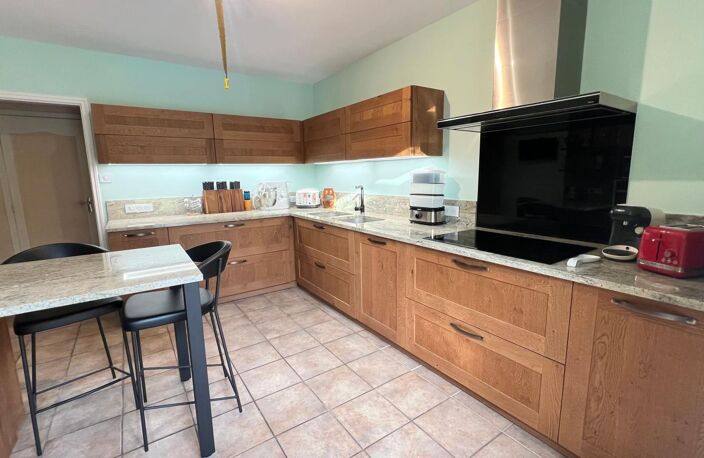 Maison de 194 m² habitable et 5 chambres — photo 4