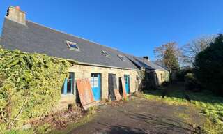 Maison 3 Pièces 69 m² à vendre à Carnoët (22160)