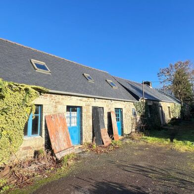 Maison 3 pièces 78480 €