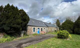 Maison 3 Pièces 69 m² à vendre à Carnoët (22160)