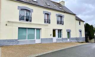 Immeuble  191 m² à vendre à Plouray (56770)