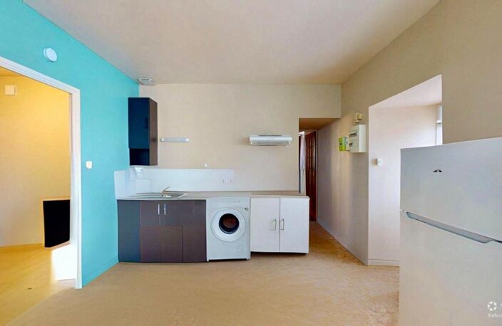 Immeuble de rapport - trés bon rendement locatif - Plouray centre — photo 4
