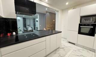 Maison 5 Pièces 138 m² à vendre à Fleury-les-Aubrais (45400)