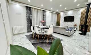 Maison 5 Pièces 138 m² à vendre à Fleury-les-Aubrais (45400)