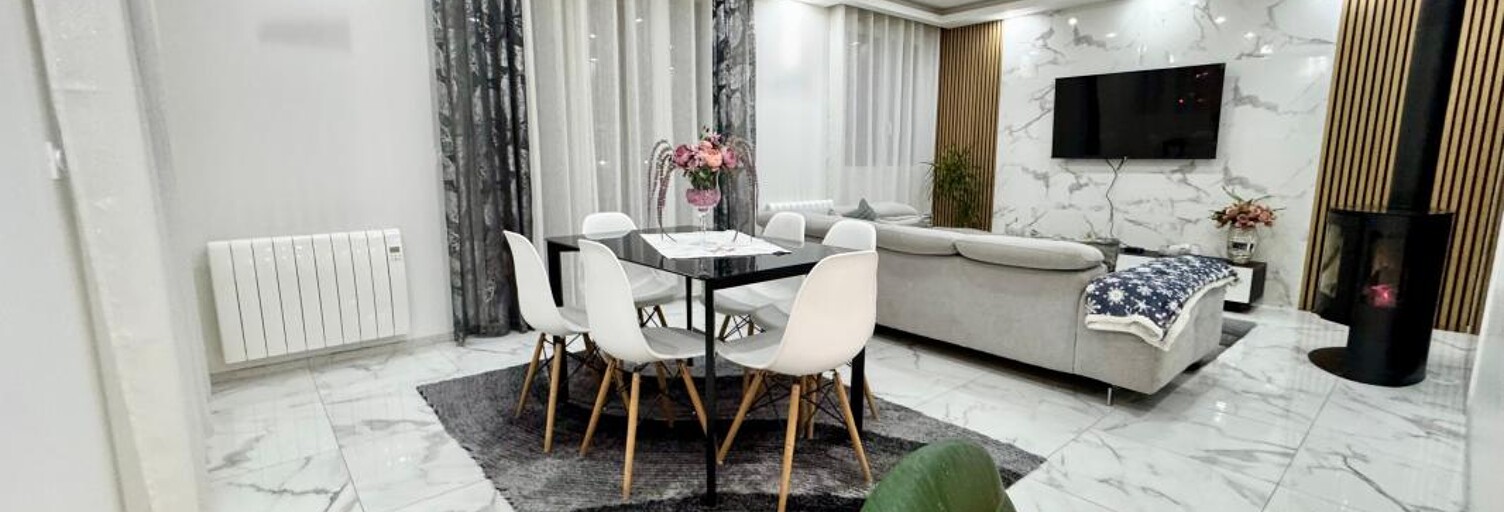 Maison 5 Pièces 138 m² à vendre à Fleury-les-Aubrais (45400)