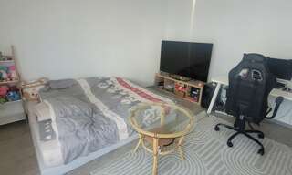 Appartement 1 Pièce 32 m² à louer à Olivet (45160)