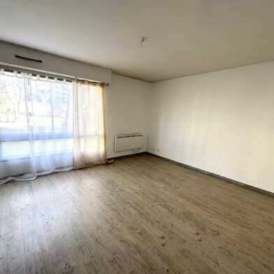 Appartement 1 pièces 500 €