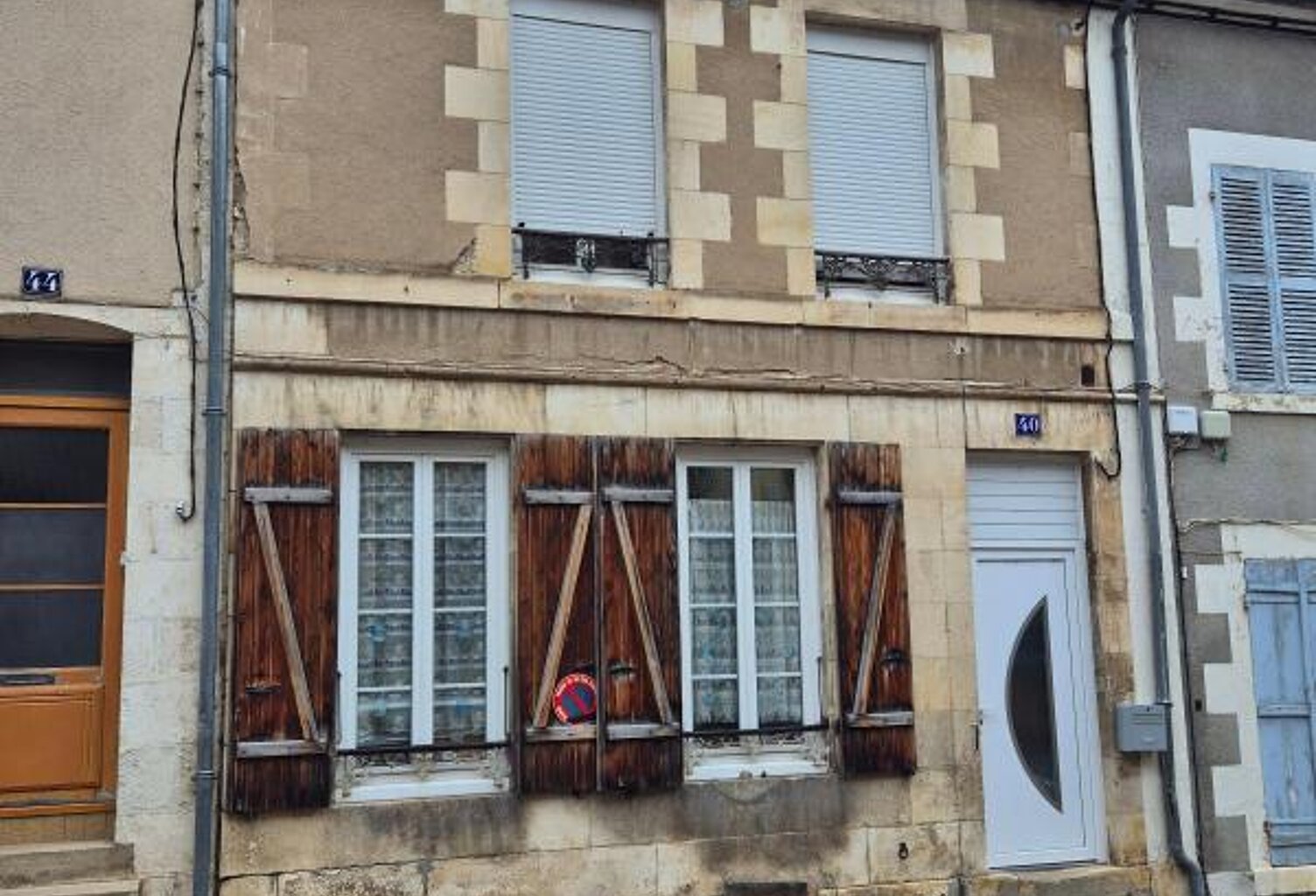 Maison À Vendre — photo 1