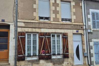 Maison 3 pièces 63000 €