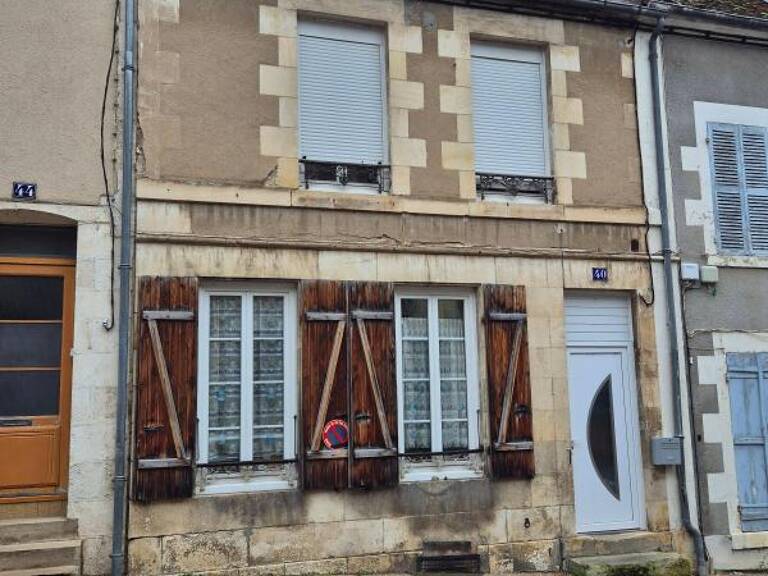 Maison À Vendre — photo 1