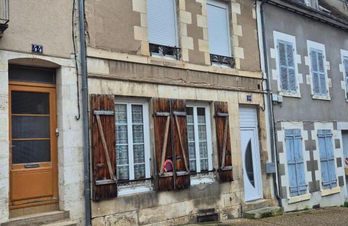 Maison À Vendre — photo 4