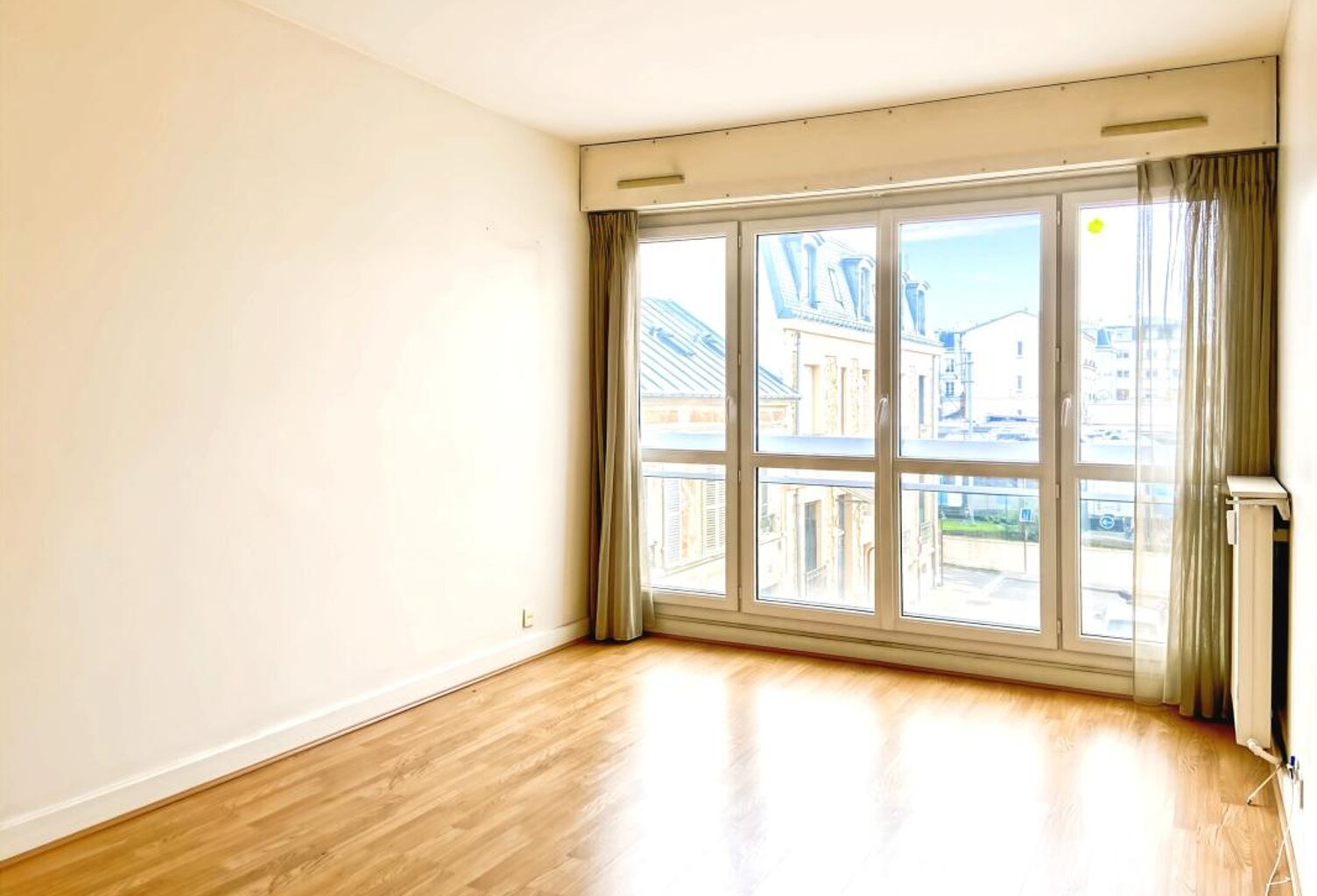 Appartement À Vendre — photo 1