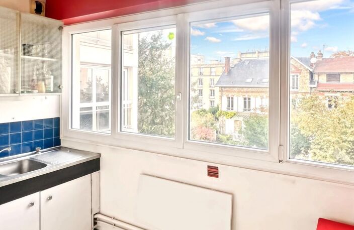 Appartement À Vendre — photo 3