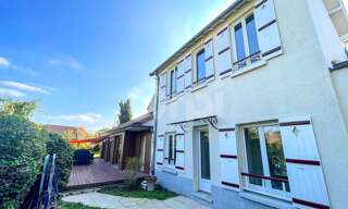 Maison 5 Pièces 114 m² à vendre à Vernouillet (78540)