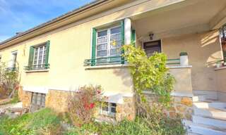 Maison 5 Pièces 120 m² à vendre à Houilles (78800)