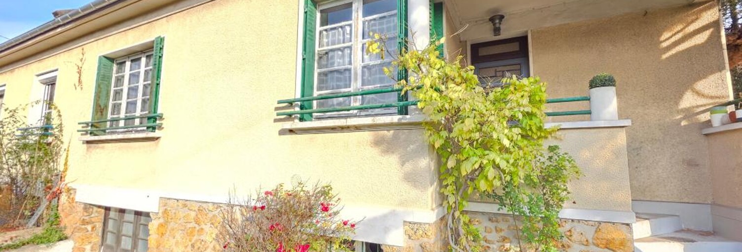 Maison 5 Pièces 120 m² à vendre à Houilles (78800)