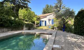 Maison 5 Pièces 145 m² à vendre à Vaison-la-Romaine (84110)