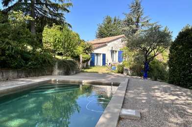 Maison 5 pièces 750000 €