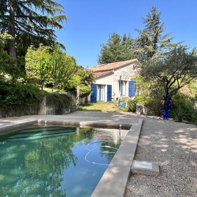 Maison 5 pièces 750000 €