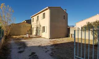 Maison 4 Pièces 109 m² à vendre à Vedène (84270)