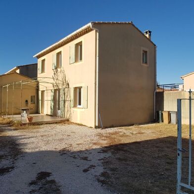 Maison 4 pièces 295000 €