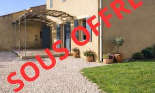 Maison 4 Pièces 109 m² à vendre à Vedène (84270)