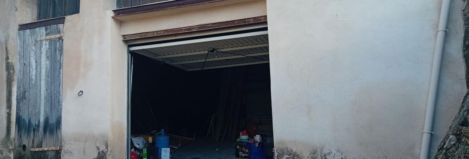 Commerce 2 Pièces 75 m² à vendre à La Tour-d'Aigues (84240)