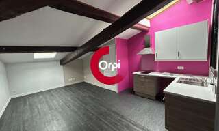 Appartement 3 Pièces 51 m² à louer à Les Roches-de-Condrieu (38370)