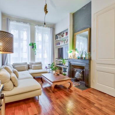 Appartement 3 pièces 345000 €