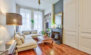Appartement 3 Pièces 64 m² à vendre à Lyon 3 (69003)